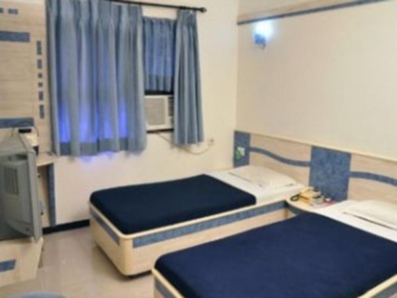 Hotel Everstar Райкот Екстериор снимка